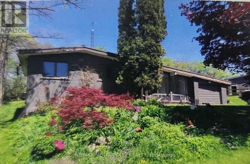 3975 Kinsale Road, Pickering, ON - Outdoor