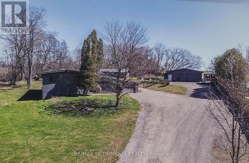3975 Kinsale Road, Pickering, ON - Outdoor