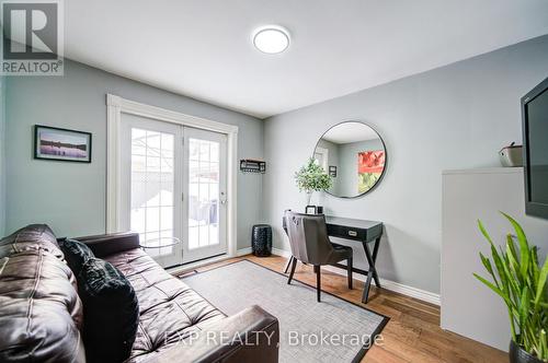 47 Brenda Crescent, Toronto, ON - Indoor