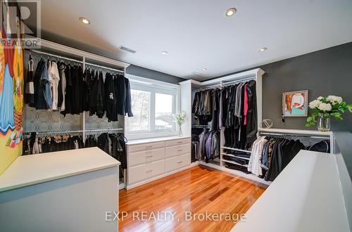 47 Brenda Crescent, Toronto, ON - Indoor With Storage