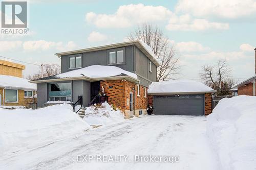 47 Brenda Crescent, Toronto, ON - Outdoor