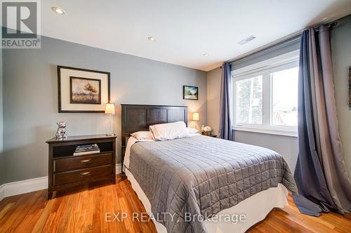 47 Brenda Crescent, Toronto, ON - Indoor Photo Showing Bedroom