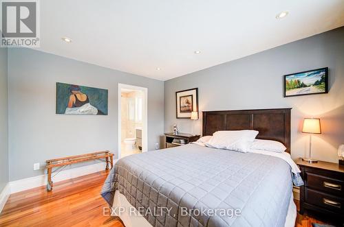 47 Brenda Crescent, Toronto, ON - Indoor Photo Showing Bedroom