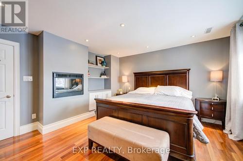 47 Brenda Crescent, Toronto, ON - Indoor Photo Showing Bedroom
