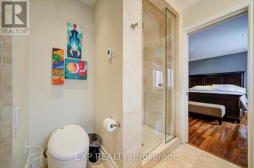 47 Brenda Crescent, Toronto, ON - Indoor Photo Showing Bathroom