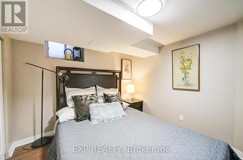 47 Brenda Crescent, Toronto, ON - Indoor Photo Showing Bedroom