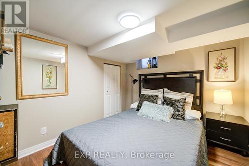 47 Brenda Crescent, Toronto, ON - Indoor Photo Showing Bedroom