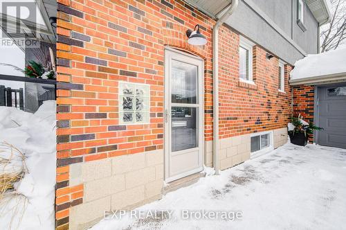 47 Brenda Crescent, Toronto, ON - Outdoor With Exterior