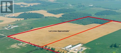 39372 Winthrop Road, Central Huron (Hullett), ON 