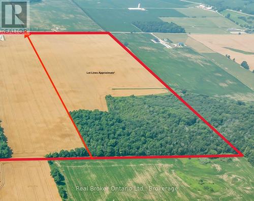 39372 Winthrop Road, Central Huron (Hullett), ON 