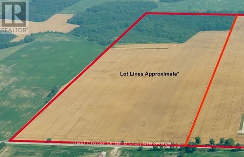 39372 Winthrop Road, Central Huron (Hullett), ON 