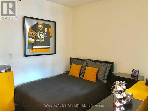 533 - 88 Colgate Avenue, Toronto, ON - Indoor Photo Showing Other Room