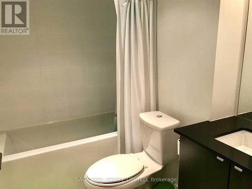 533 - 88 Colgate Avenue, Toronto, ON - Indoor Photo Showing Bathroom