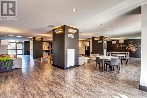 533 - 88 Colgate Avenue, Toronto, ON - Indoor