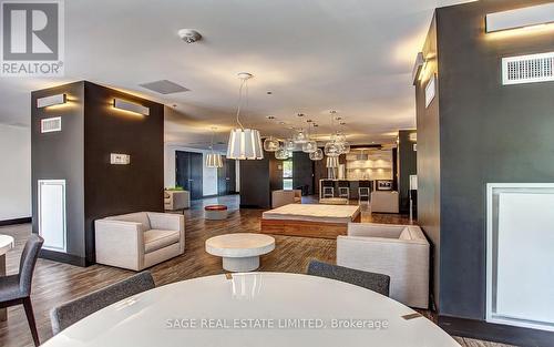 533 - 88 Colgate Avenue, Toronto, ON - Indoor