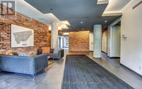 533 - 88 Colgate Avenue, Toronto, ON - Indoor Photo Showing Other Room