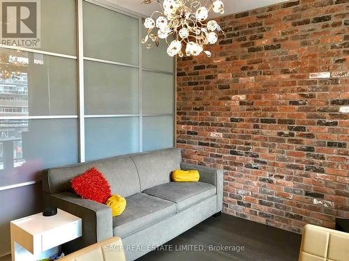 533 - 88 Colgate Avenue, Toronto, ON - Indoor