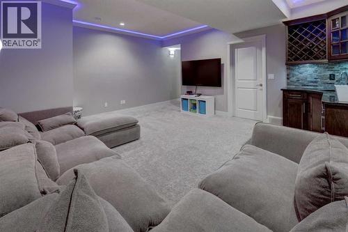 1721 20 Avenue Nw, Calgary, AB - Indoor