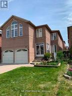 BSMT - 55 FORTUNE CRESCENT  Richmond Hill, ON L4S 1T5