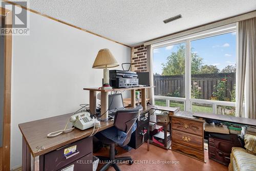 100 Poplar Crescent, Aurora, ON - Indoor