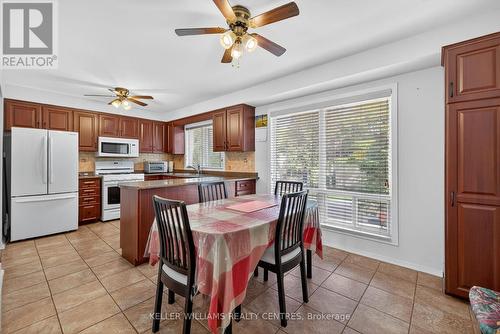 100 Poplar Crescent, Aurora, ON - Indoor