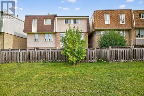 100 Poplar Crescent, Aurora, ON - Outdoor