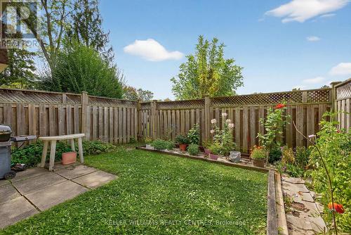 100 Poplar Crescent, Aurora, ON - Outdoor