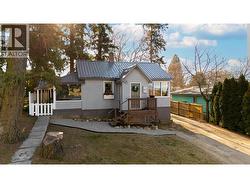 809 SCOTT Street  Creston, BC V0B 1G4