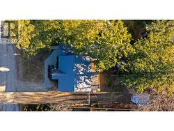 Aerial property view Creston - 