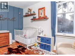 Kids bedroom/nursery Creston - 