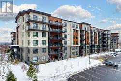 605 - 306 ESSA ROAD  Barrie, ON L9J 0H5