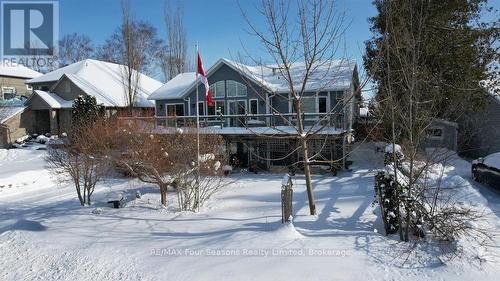 26 Fenton Drive, Saugeen Shores, ON - Outdoor