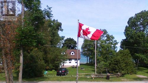 26 Fenton Drive, Saugeen Shores, ON - Outdoor