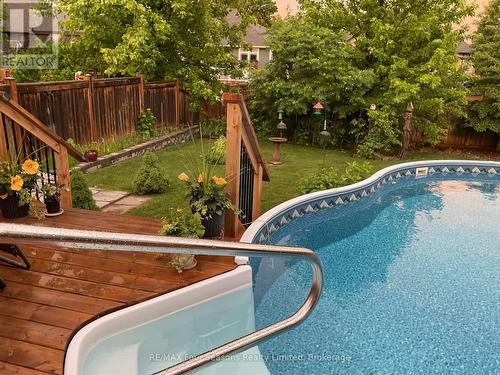 26 Fenton Drive, Saugeen Shores, ON - Outdoor With Backyard