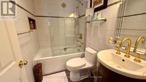 26 Fenton Drive, Saugeen Shores, ON - Indoor Photo Showing Bathroom