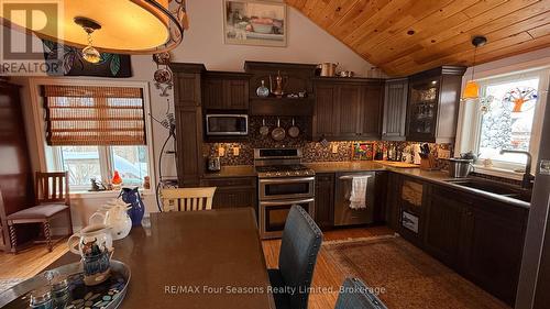 26 Fenton Drive, Saugeen Shores, ON - Indoor