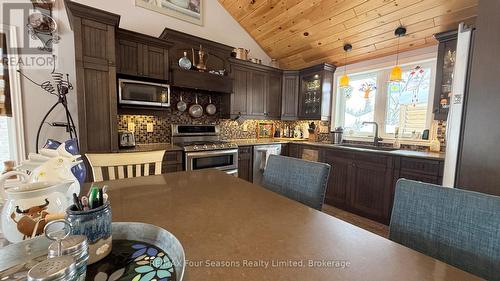 26 Fenton Drive, Saugeen Shores, ON - Indoor