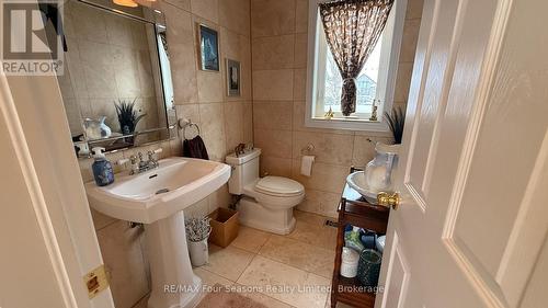 26 Fenton Drive, Saugeen Shores, ON - Indoor Photo Showing Bathroom