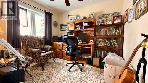 26 Fenton Drive, Saugeen Shores, ON - Indoor Photo Showing Office