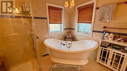 26 Fenton Drive, Saugeen Shores, ON - Indoor Photo Showing Bathroom