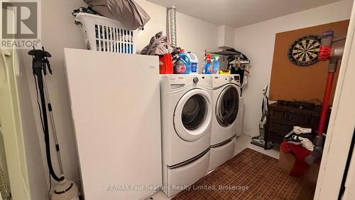 26 Fenton Drive, Saugeen Shores, ON - Indoor Photo Showing Laundry Room