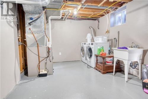 4394 Hamilton, Hanmer, ON - Indoor Photo Showing Other Room