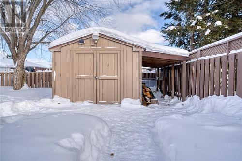 4394 Hamilton, Hanmer, ON - Outdoor