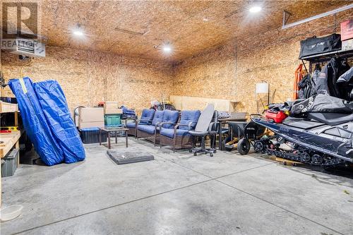 4394 Hamilton, Hanmer, ON - Indoor