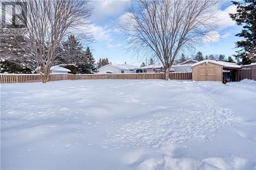 4394 Hamilton, Hanmer, ON - Outdoor