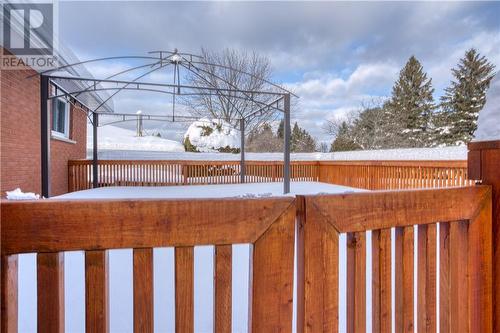 4394 Hamilton, Hanmer, ON - Outdoor With Exterior