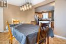 4394 Hamilton, Hanmer, ON  - Indoor Photo Showing Dining Room 