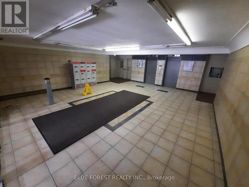 307 - 573 Mornington Avenue S, London East (East G), ON - Indoor Photo Showing Other Room