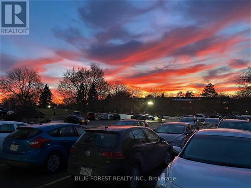 307 - 573 Mornington Avenue S, London East (East G), ON - Outdoor With View