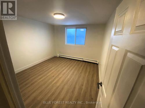 307 - 573 Mornington Avenue S, London East (East G), ON - Indoor Photo Showing Other Room